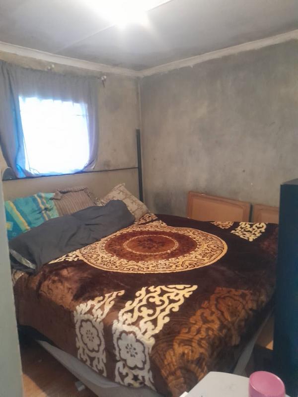 2 Bedroom Property for Sale in Guguletu Western Cape